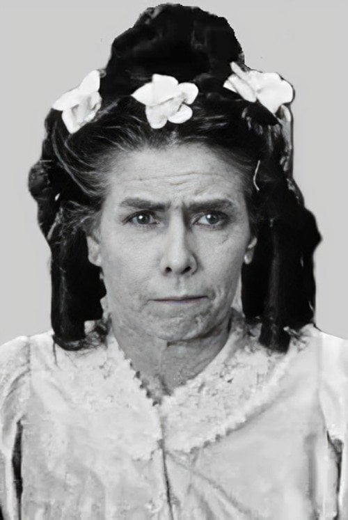 Photo of Vivia Ogden, Acting