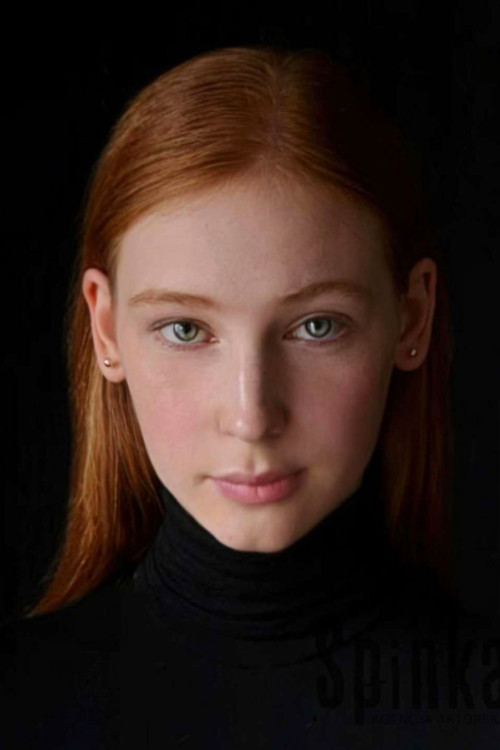 Jagoda Porębska profile