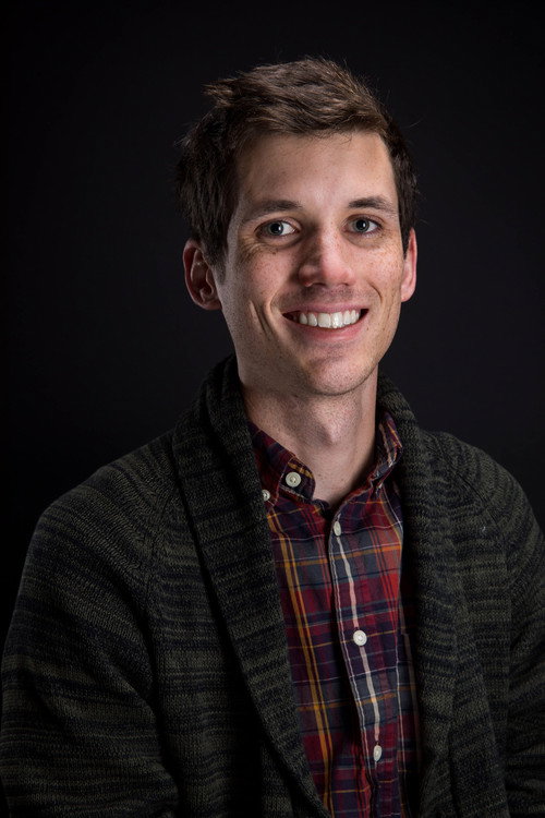 Photo of Greyson Sawyer, Acting