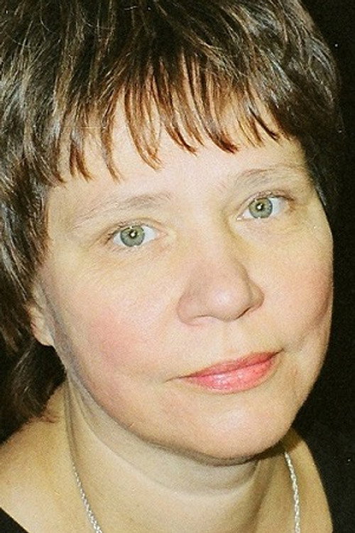 Photo of Irina Evteeva, Directing