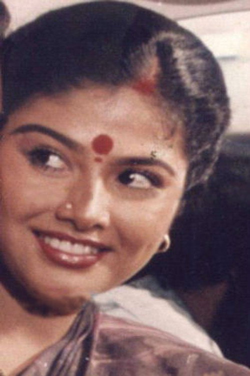 Photo of Mahalakshmi, Acting
