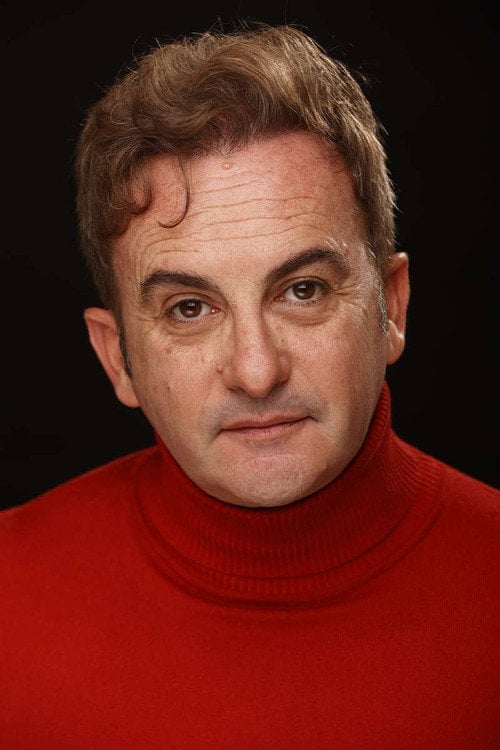 Photo of Corrado Ardone, Acting