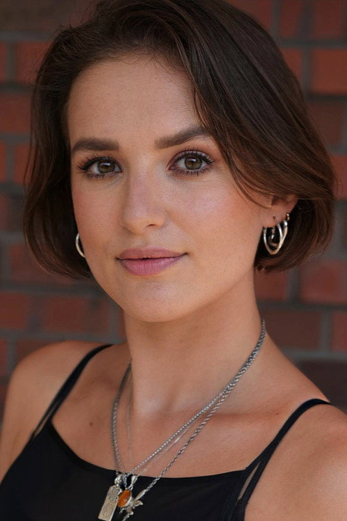 Photo of Margot Baars, Acting