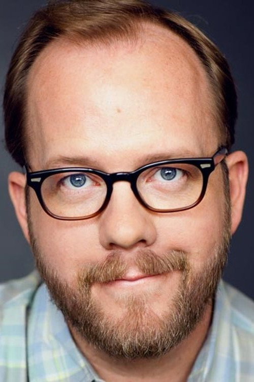 Photo of Eric Normington, Acting