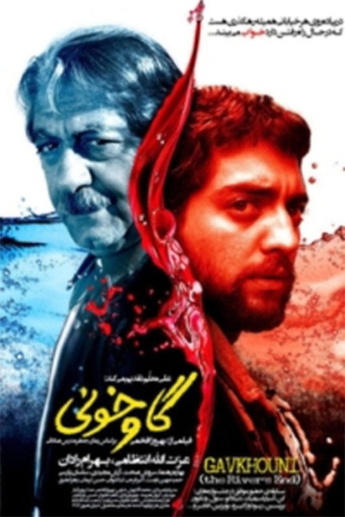 Movie poster for The River's End (2004)