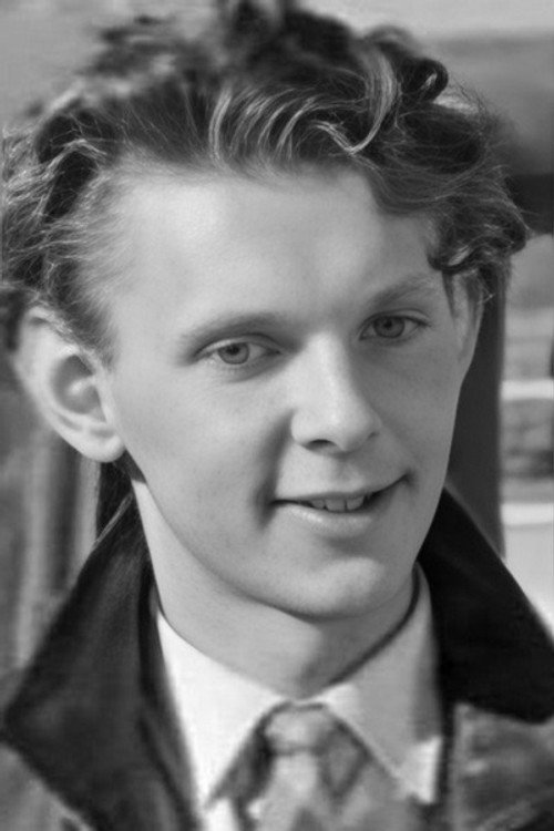 Viktor Kharitonov profile