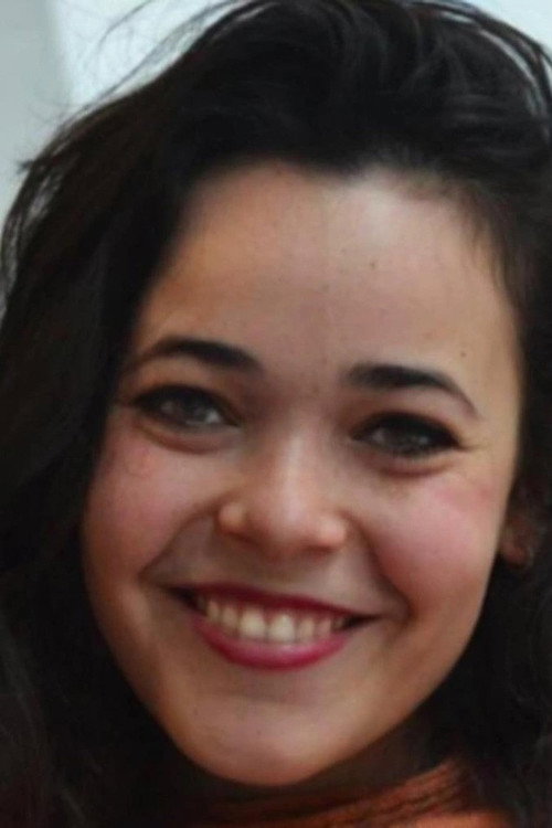 Photo of Inès Berdugo, Acting