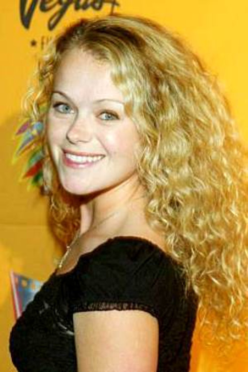Photo of Buffy Charlet, Acting
