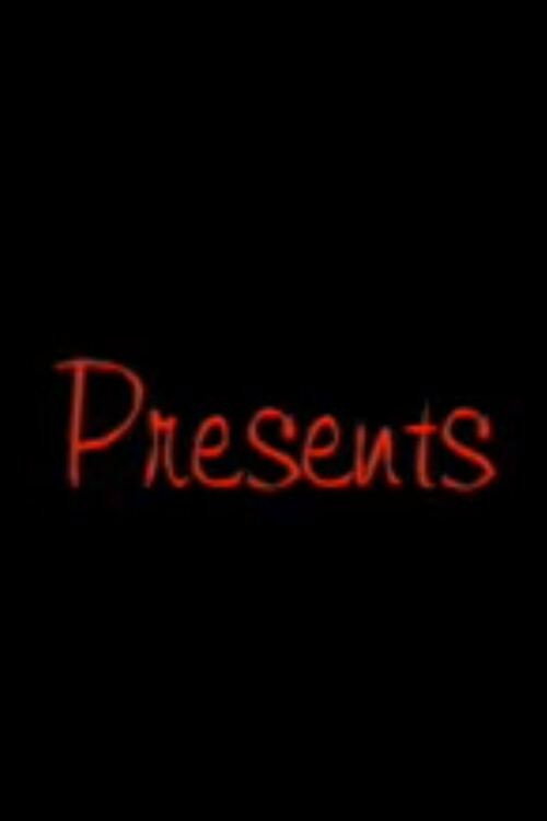 Movie poster for Presents (2004)