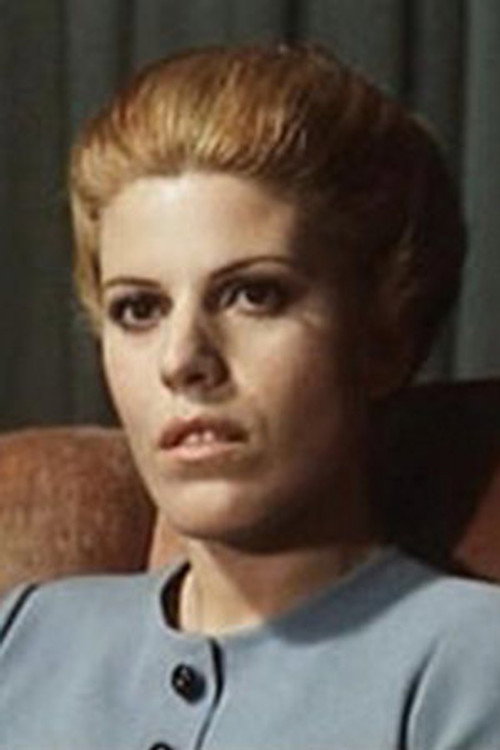 Photo of Carla Tatò, Acting