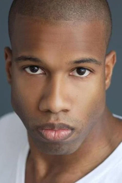 Photo of LeMarc Johnson, Acting