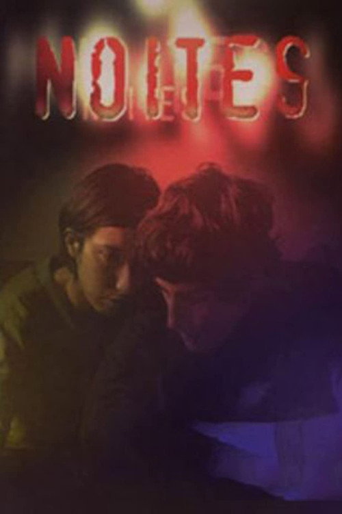 Movie poster for Nights (2000)