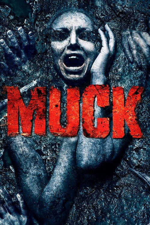 Movie poster for Muck (2015)