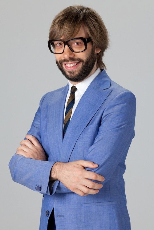 Photo of Òscar Dalmau, Acting