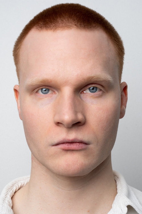 Photo of Jökull Smári Jakobsson, Acting
