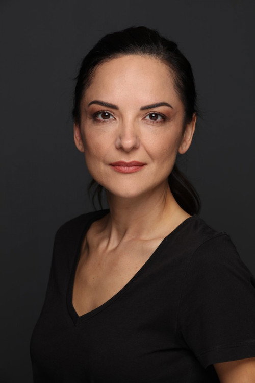 Photo of Dilek Aba, Acting