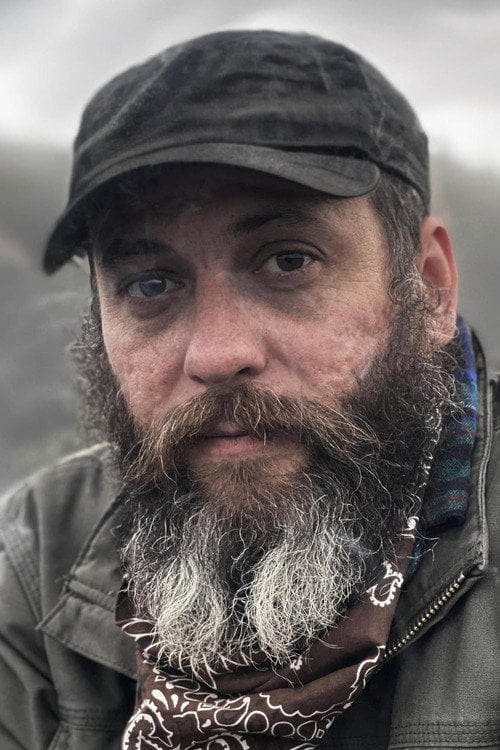 Photo of Nick Riedell, Directing