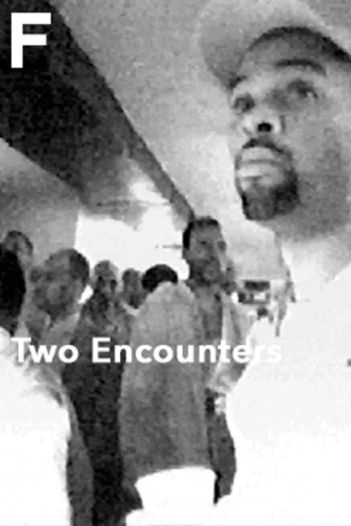 Movie poster for Two Encounters (2000)