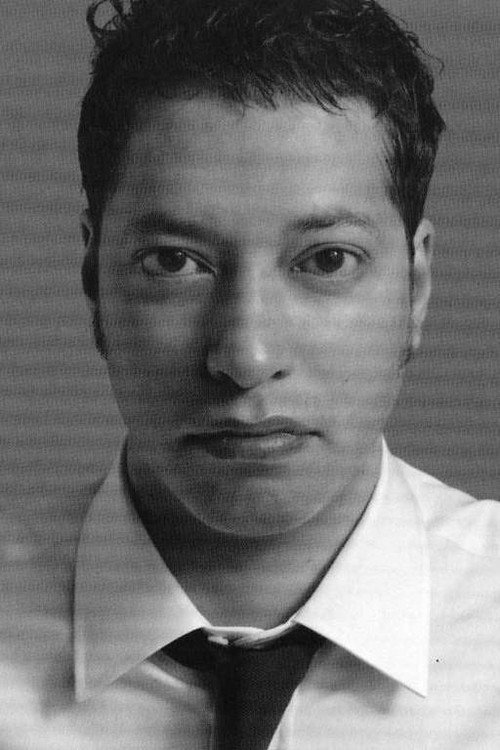 Photo of Adrian Oxaal, Acting