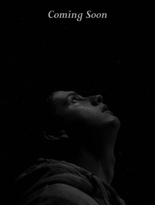 Movie poster for Goodbye, St. Christopher