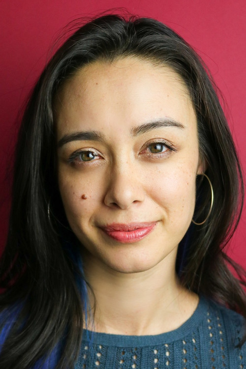 Jennifer Paredes profile