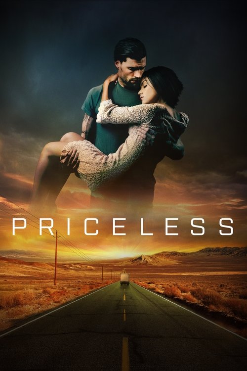 Movie poster for Priceless (2016)