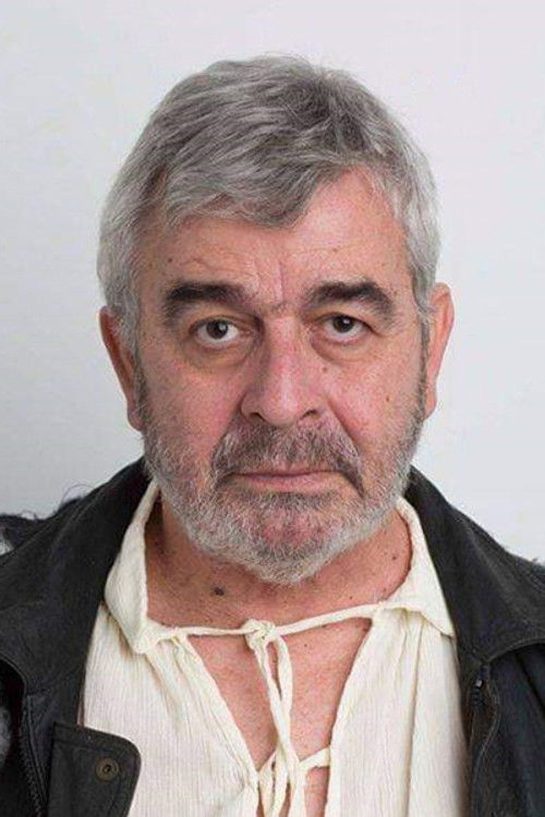 Manolis Michailidis profile