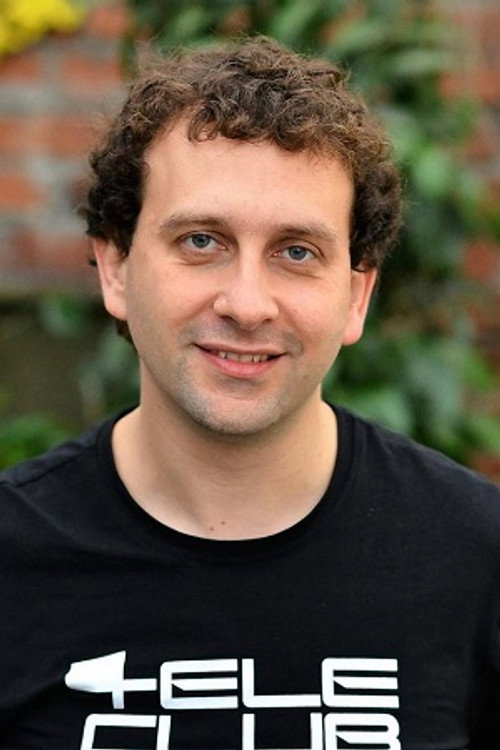Photo of Semen Galperin, Directing
