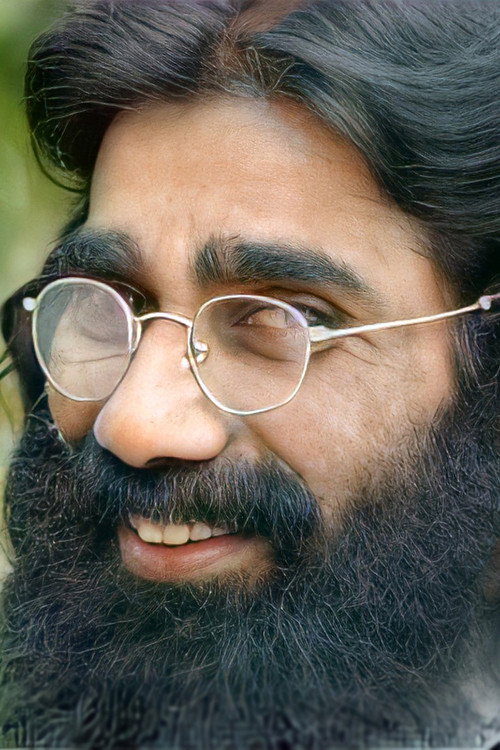 Photo of Hakim Rawther, Acting
