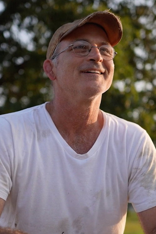 Photo of Mike Sheets, Acting