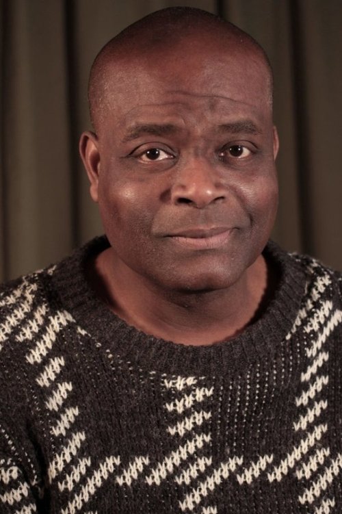 James Adam Tucker profile