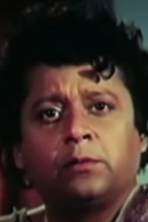 Photo of Sukhen Das, Acting