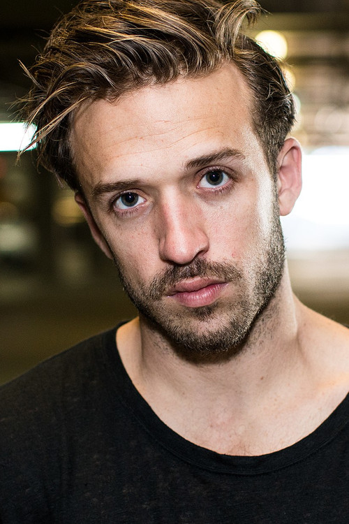 Henri Esteve profile