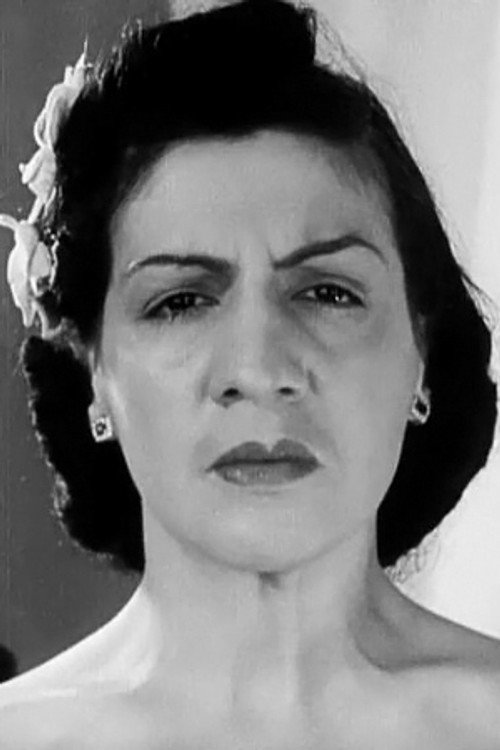 Photo of Nitsa Tsaganea, Acting