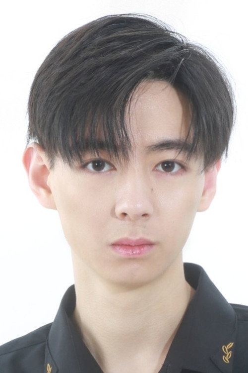 Song Zihao profile