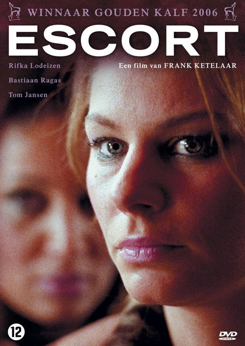 Movie poster for Escort (2006)
