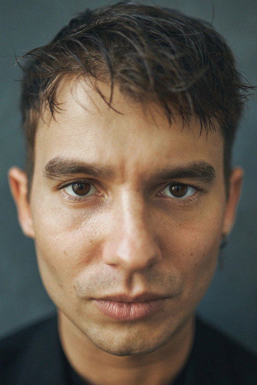 Photo of Aleksandr Fyodorov, Acting