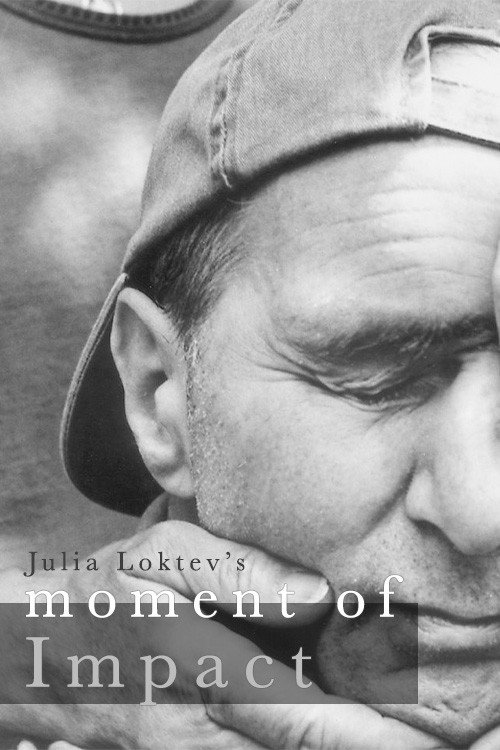 Movie poster for Moment of Impact (1998)