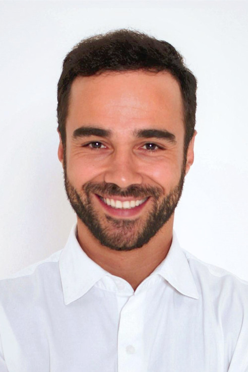 Photo of Beto Marden, Acting