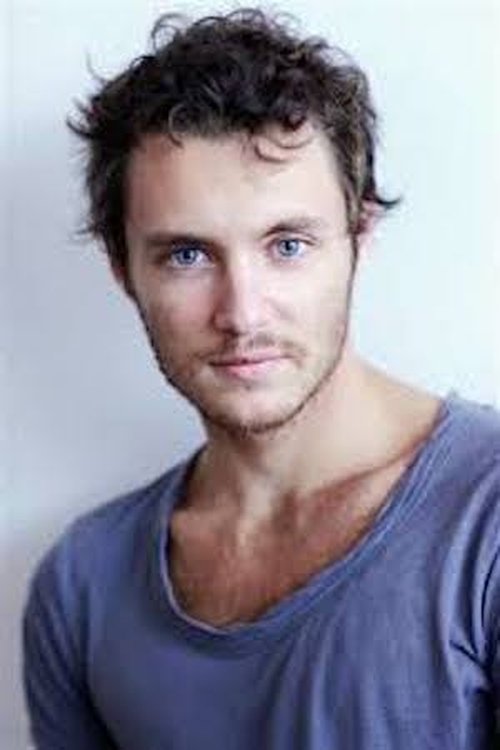 Théo Frilet profile