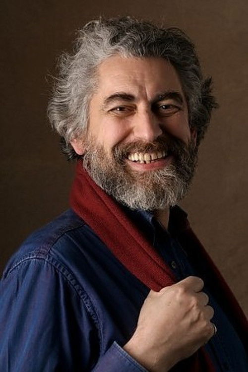 Daniele Formica profile