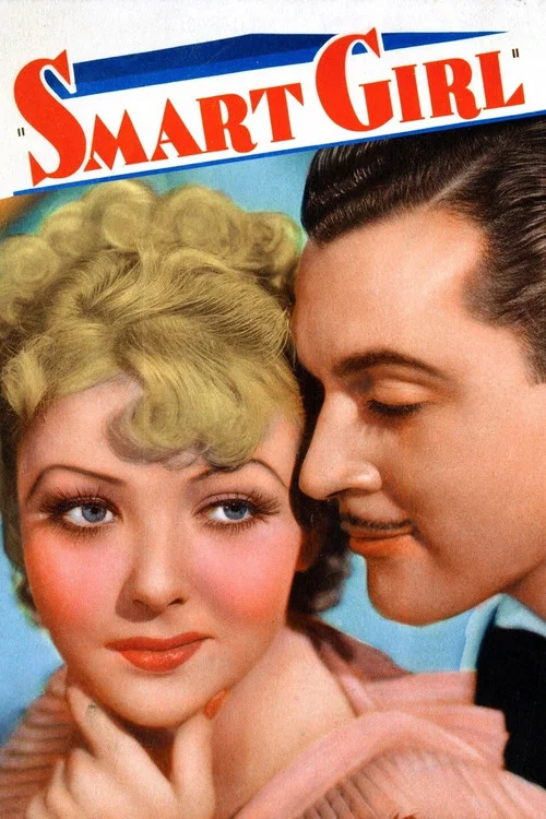 Movie poster for Smart Girl (1935)