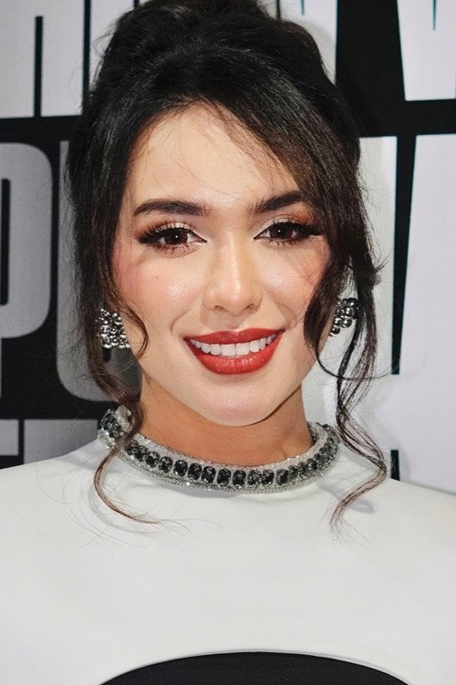 Photo of Wanna Ali, Acting