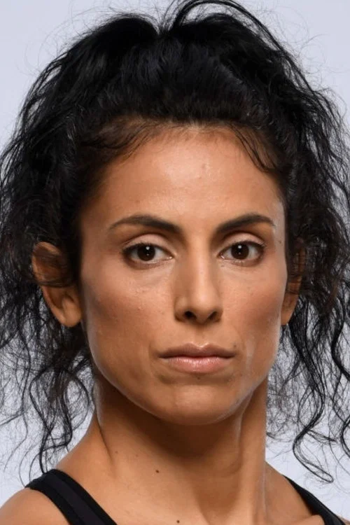 Photo of Mara Romero Borella, Acting