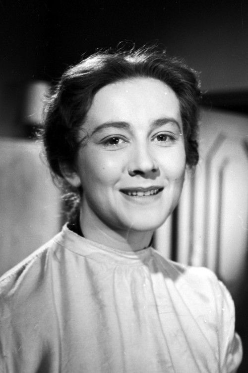Photo of Izabela Olszewska, Acting