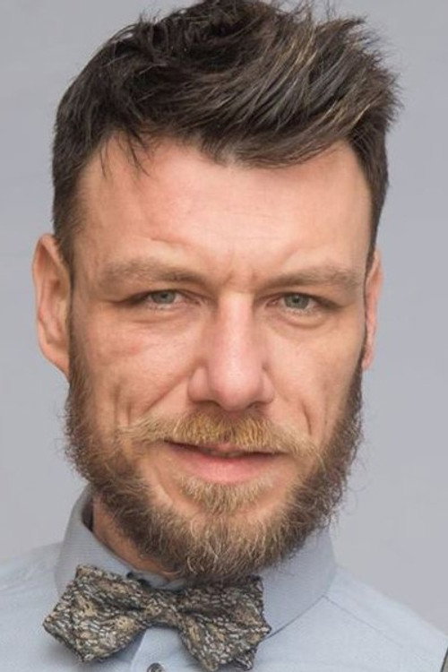Photo of Julien Sarazin, Acting