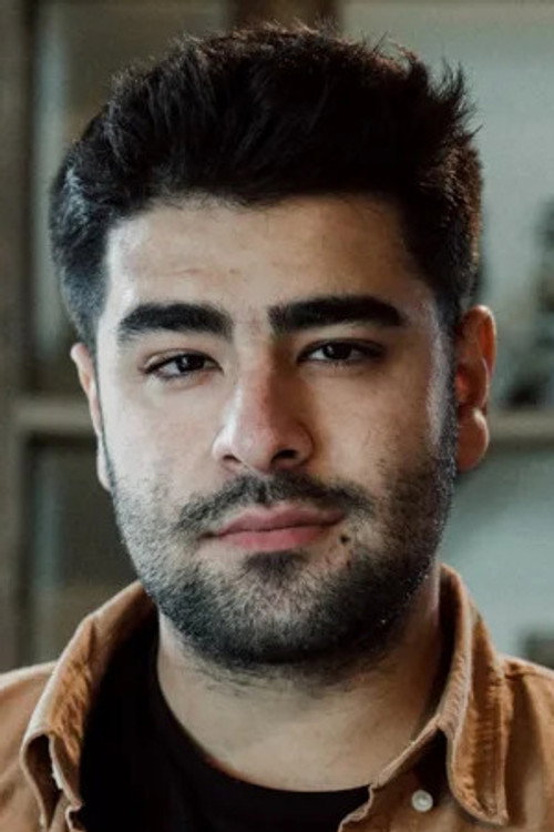 Photo of Armin Mola, Acting