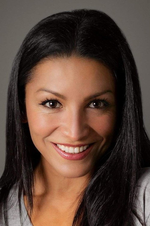 Photo of Lina Forero, Acting