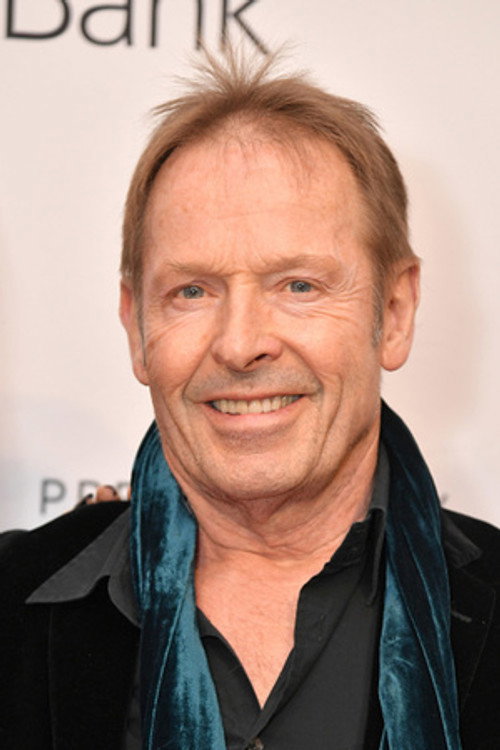 Photo of Simon Kirke, Acting