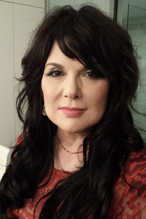 Ann Wilson profile